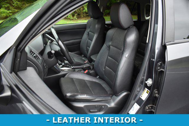 used 2015 Mazda CX-5 car, priced at $12,624