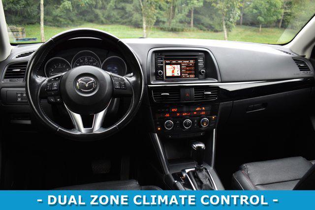 used 2015 Mazda CX-5 car, priced at $12,624