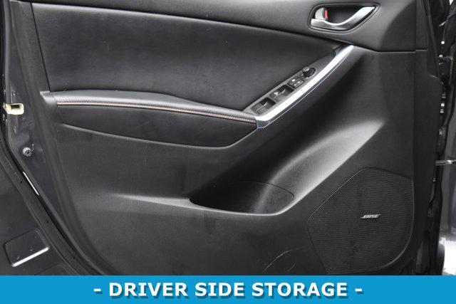 used 2015 Mazda CX-5 car, priced at $12,624