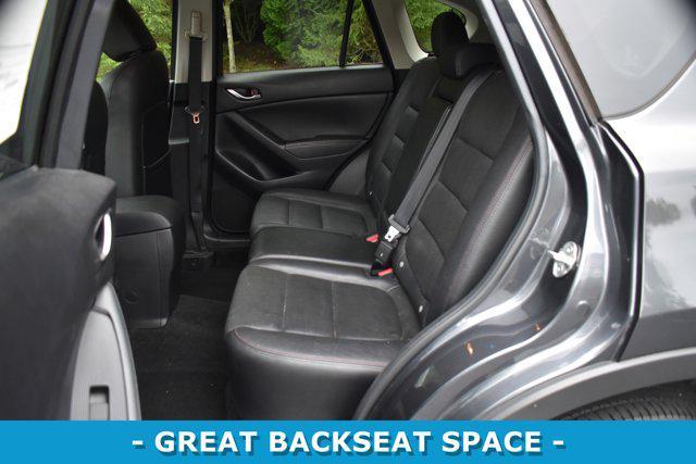 used 2015 Mazda CX-5 car, priced at $12,624