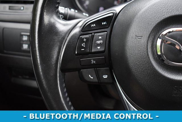 used 2015 Mazda CX-5 car, priced at $12,624