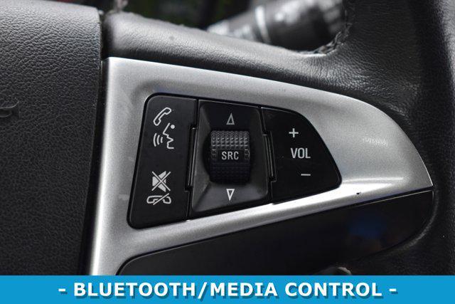 used 2015 Chevrolet Equinox car, priced at $9,716