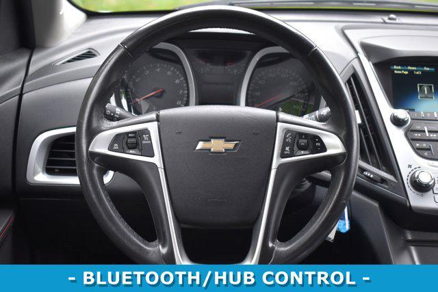 used 2015 Chevrolet Equinox car, priced at $9,716
