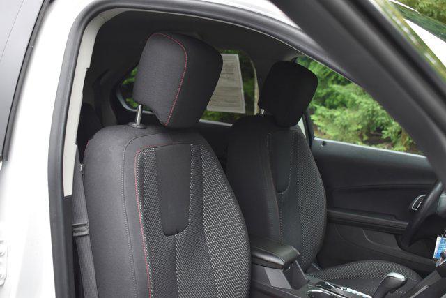used 2015 Chevrolet Equinox car, priced at $9,716