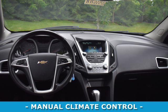 used 2015 Chevrolet Equinox car, priced at $9,716