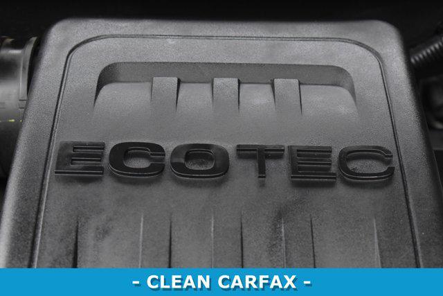 used 2015 Chevrolet Equinox car, priced at $9,716