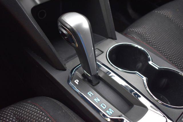 used 2015 Chevrolet Equinox car, priced at $9,716