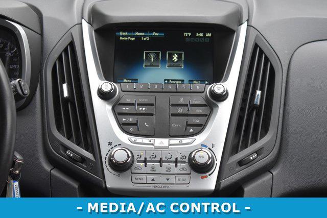used 2015 Chevrolet Equinox car, priced at $9,716