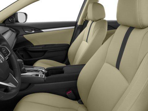used 2016 Honda Civic car, priced at $16,190