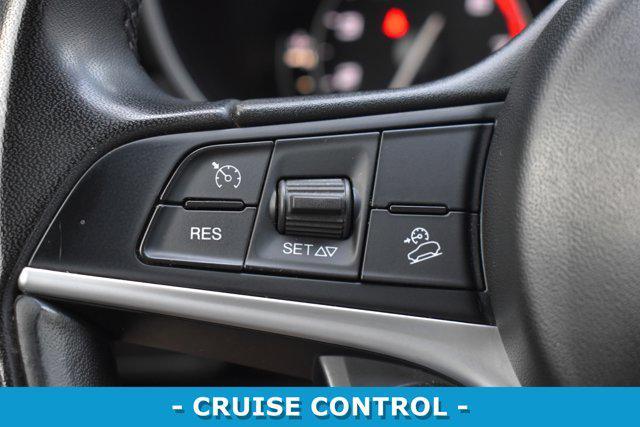 used 2018 Alfa Romeo Stelvio car, priced at $14,856