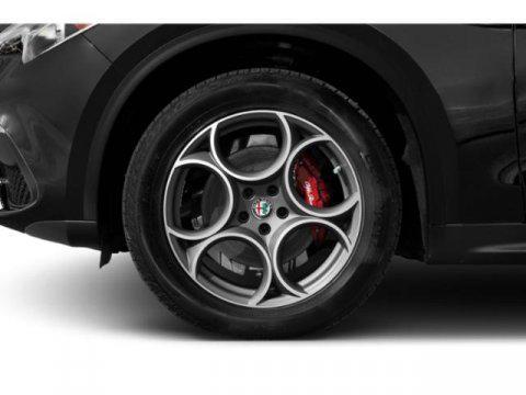 used 2018 Alfa Romeo Stelvio car, priced at $15,533