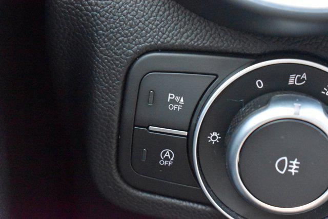 used 2018 Alfa Romeo Stelvio car, priced at $14,856