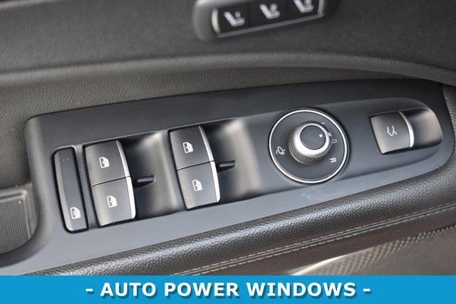 used 2018 Alfa Romeo Stelvio car, priced at $14,856