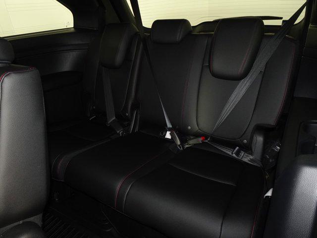 new 2025 Honda Odyssey car, priced at $42,232