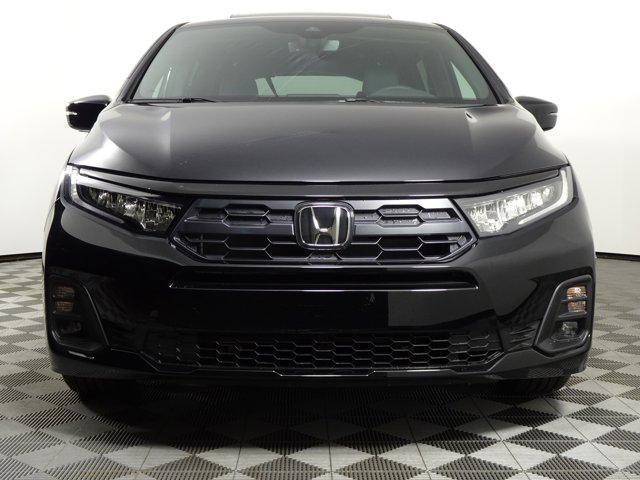 new 2025 Honda Odyssey car, priced at $42,232