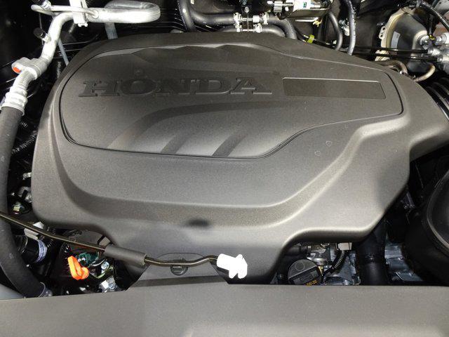 new 2025 Honda Odyssey car, priced at $42,232