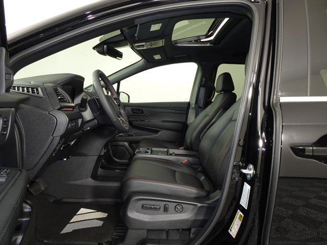 new 2025 Honda Odyssey car, priced at $42,232
