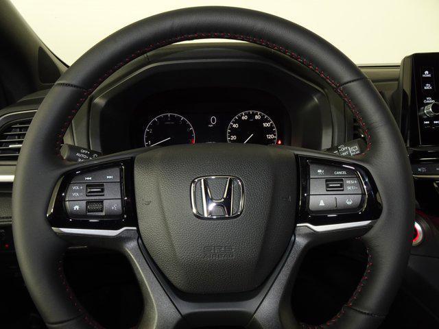 new 2025 Honda Odyssey car, priced at $42,232