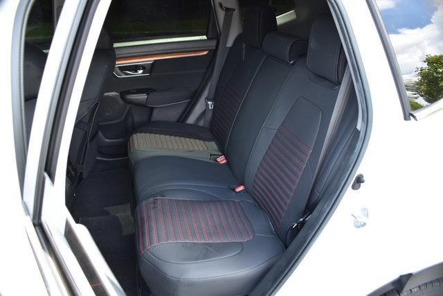used 2022 Honda CR-V car, priced at $23,615