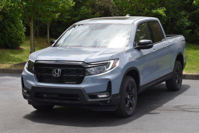 new 2025 Honda Ridgeline car, priced at $45,266