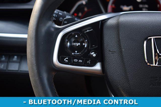 used 2020 Honda Civic car, priced at $20,158