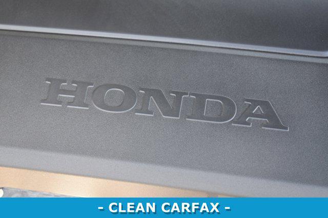 used 2025 Honda Civic car, priced at $27,638