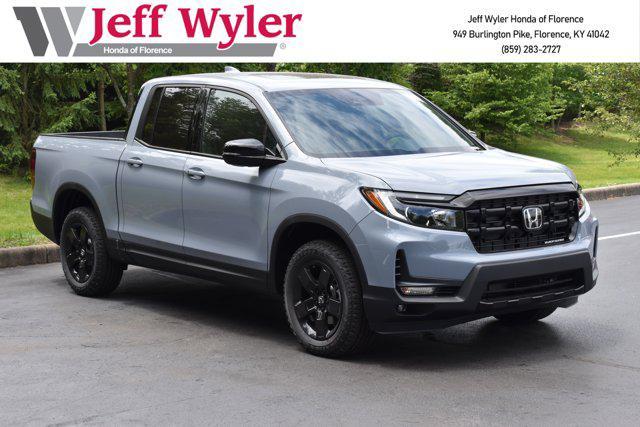 new 2025 Honda Ridgeline car, priced at $44,894