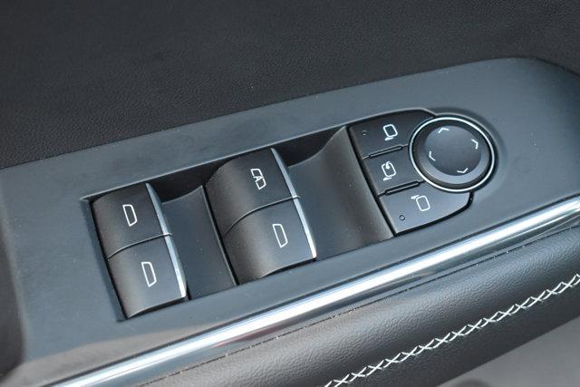 used 2025 GMC Acadia car, priced at $56,027