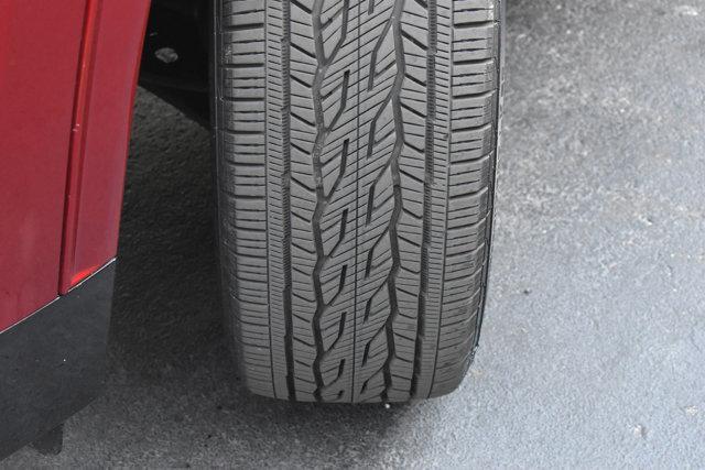 used 2025 GMC Acadia car, priced at $56,027