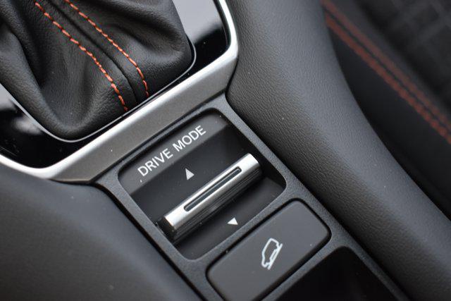 new 2026 Honda HR-V car, priced at $30,795