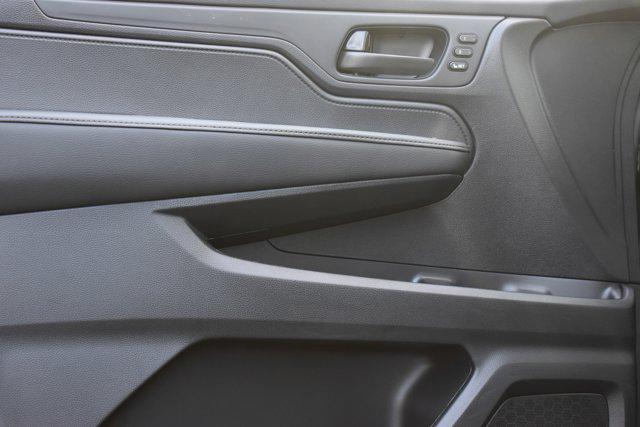 new 2025 Honda Odyssey car, priced at $44,165