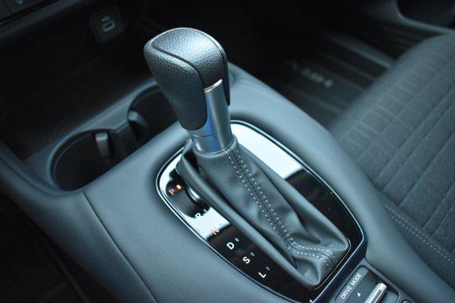 new 2025 Honda HR-V car, priced at $28,650