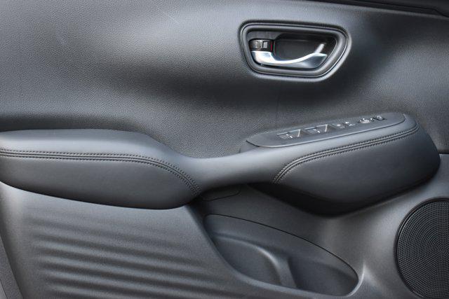 new 2025 Honda HR-V car, priced at $28,650