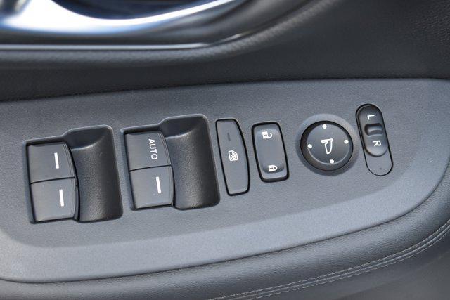 new 2025 Honda HR-V car, priced at $28,650