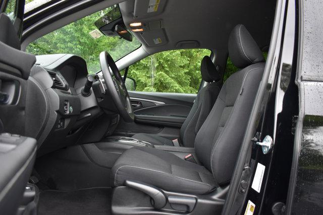 used 2023 Honda Ridgeline car, priced at $33,152