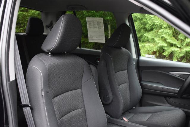 used 2023 Honda Ridgeline car, priced at $33,152