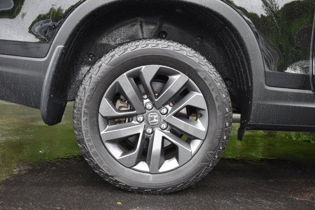 used 2023 Honda Ridgeline car, priced at $33,152