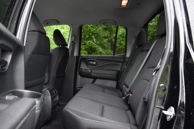 used 2023 Honda Ridgeline car, priced at $33,152