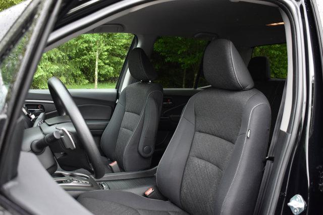 used 2023 Honda Ridgeline car, priced at $33,152