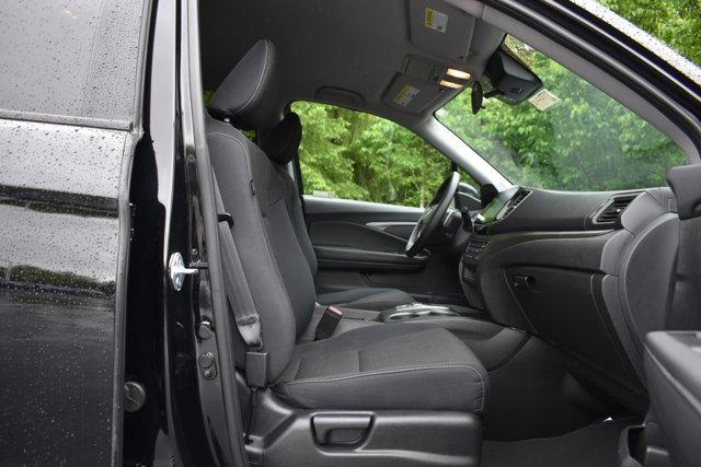 used 2023 Honda Ridgeline car, priced at $33,152
