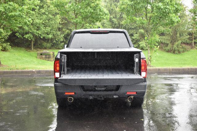 used 2023 Honda Ridgeline car, priced at $33,152
