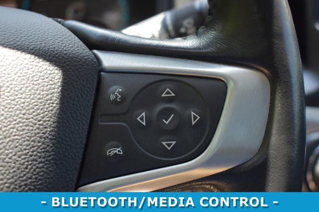 used 2018 GMC Canyon car, priced at $26,742