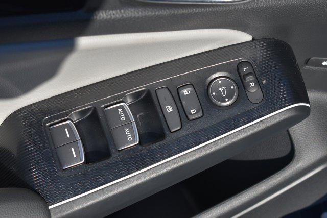new 2025 Honda Civic Hybrid car, priced at $32,345