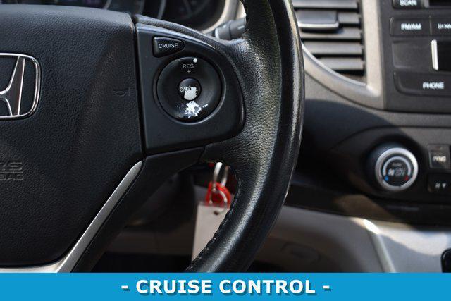 used 2014 Honda CR-V car, priced at $7,609