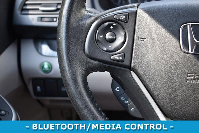 used 2014 Honda CR-V car, priced at $7,609