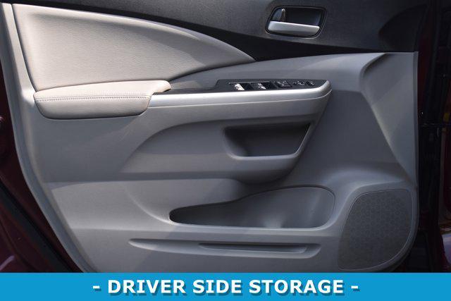 used 2014 Honda CR-V car, priced at $7,609