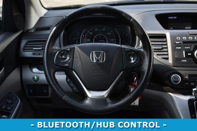 used 2014 Honda CR-V car, priced at $7,609
