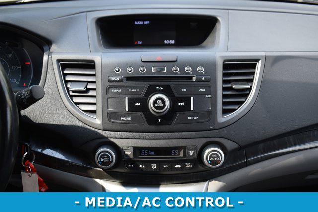 used 2014 Honda CR-V car, priced at $7,609