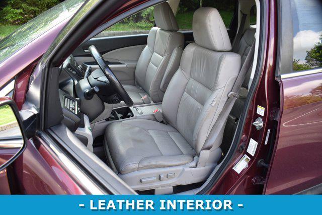 used 2014 Honda CR-V car, priced at $7,609