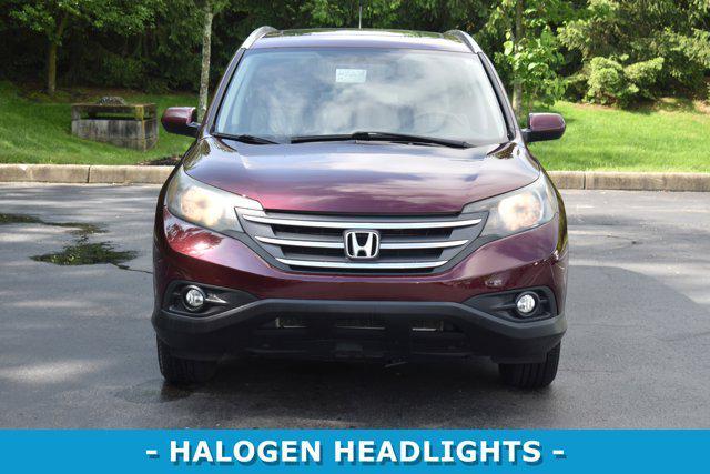 used 2014 Honda CR-V car, priced at $7,609